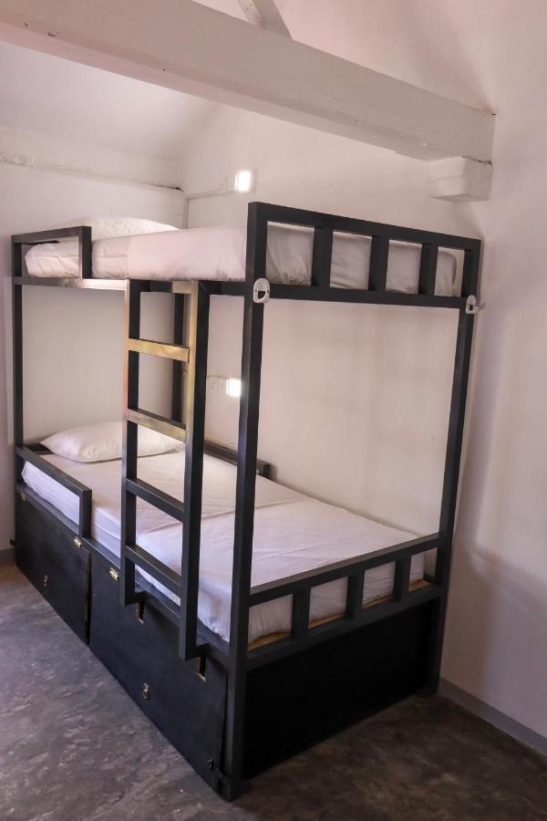 Why Not Backpackers Hostel Mirissa Exterior foto